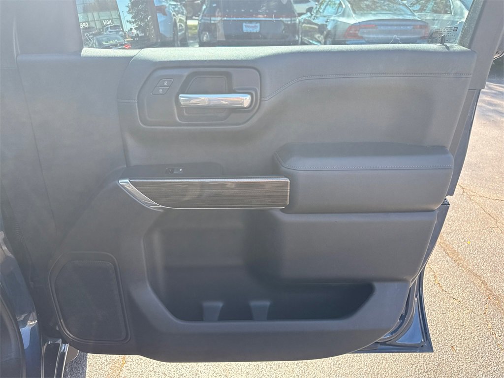 2020 Chevrolet Silverado 1500 photo 35