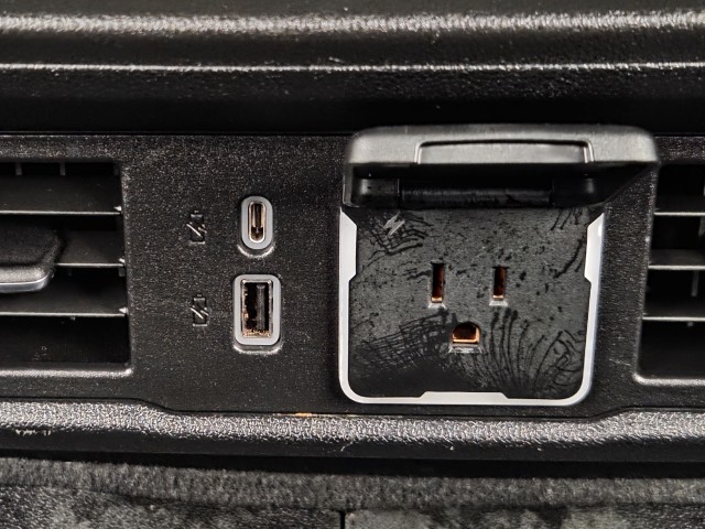 2023 Chevrolet Silverado 1500 LT photo 43