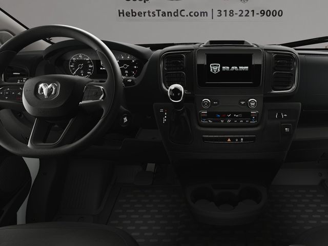 2025 Ram ProMaster 3500 photo 14