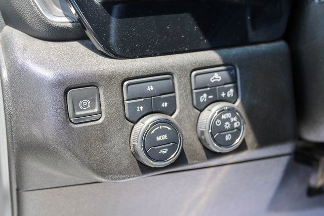 Used 2024 White Chevrolet LT image 12