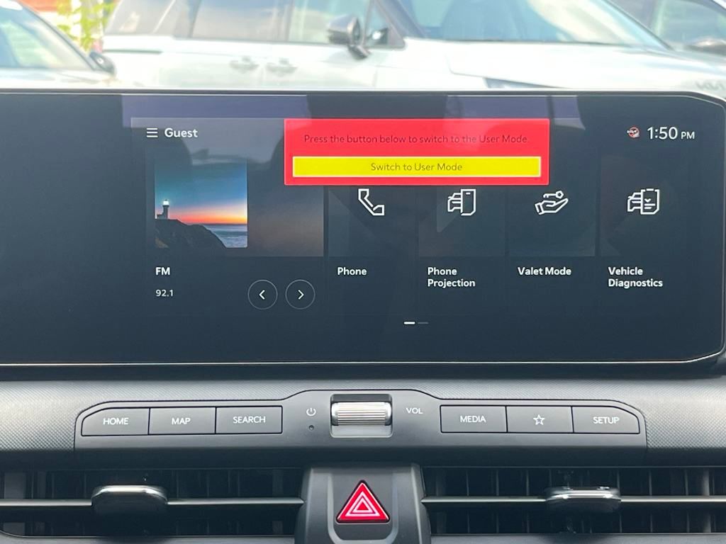 2025 Kia K4 LX photo 22