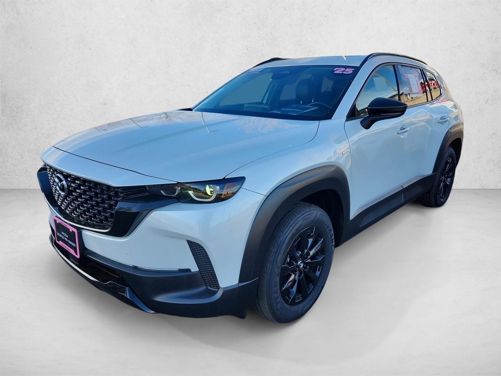 2025 Mazda CX-50 Premium's photo