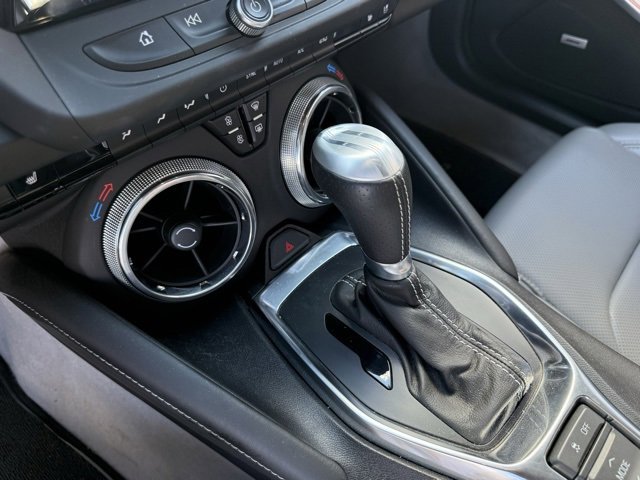 2019 Chevrolet Camaro 2SS photo 11