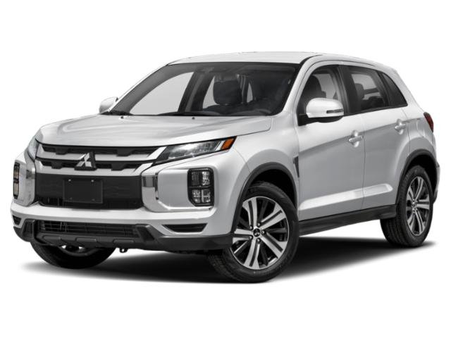 2024 Mitsubishi Outlander Sport