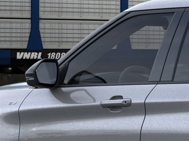 2025 Ford Explorer ST-Line photo 10