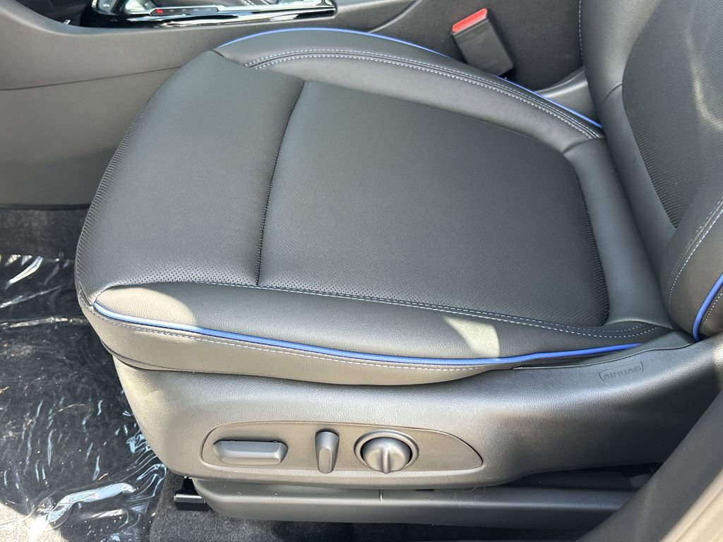 2026 Buick Encore GX Sport Touring photo 22