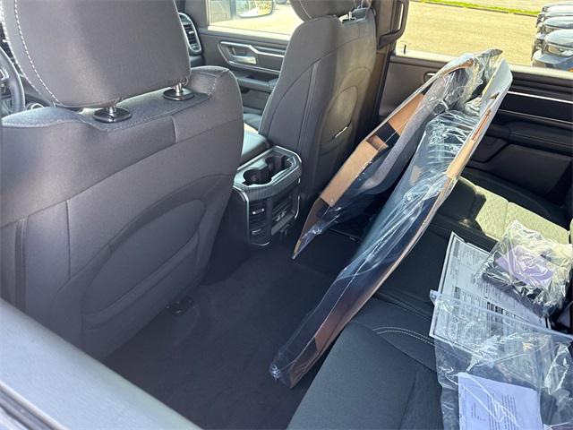 2025 Ram 1500 Big Horn photo 29