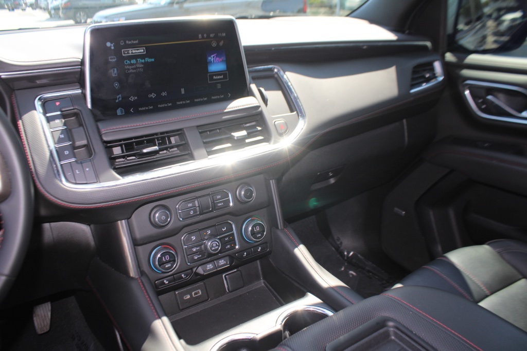 2023 Chevrolet Tahoe RST photo 16