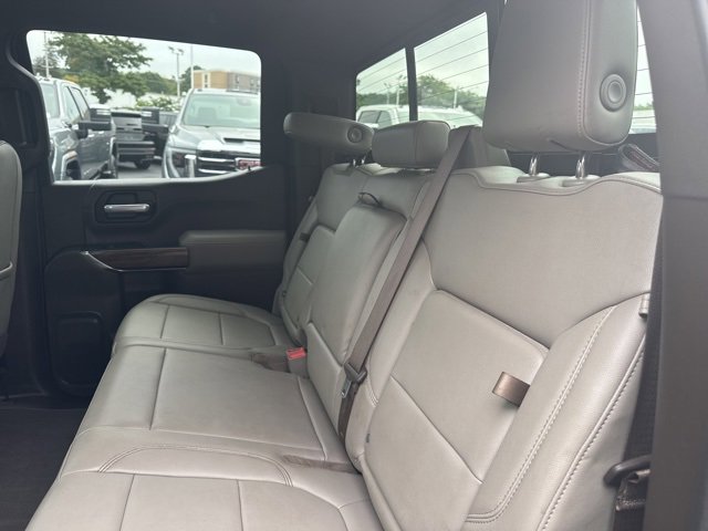 2021 Chevrolet Silverado 1500 RST photo 24