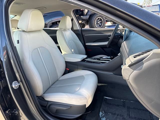 2023 Hyundai Sonata SEL photo 23