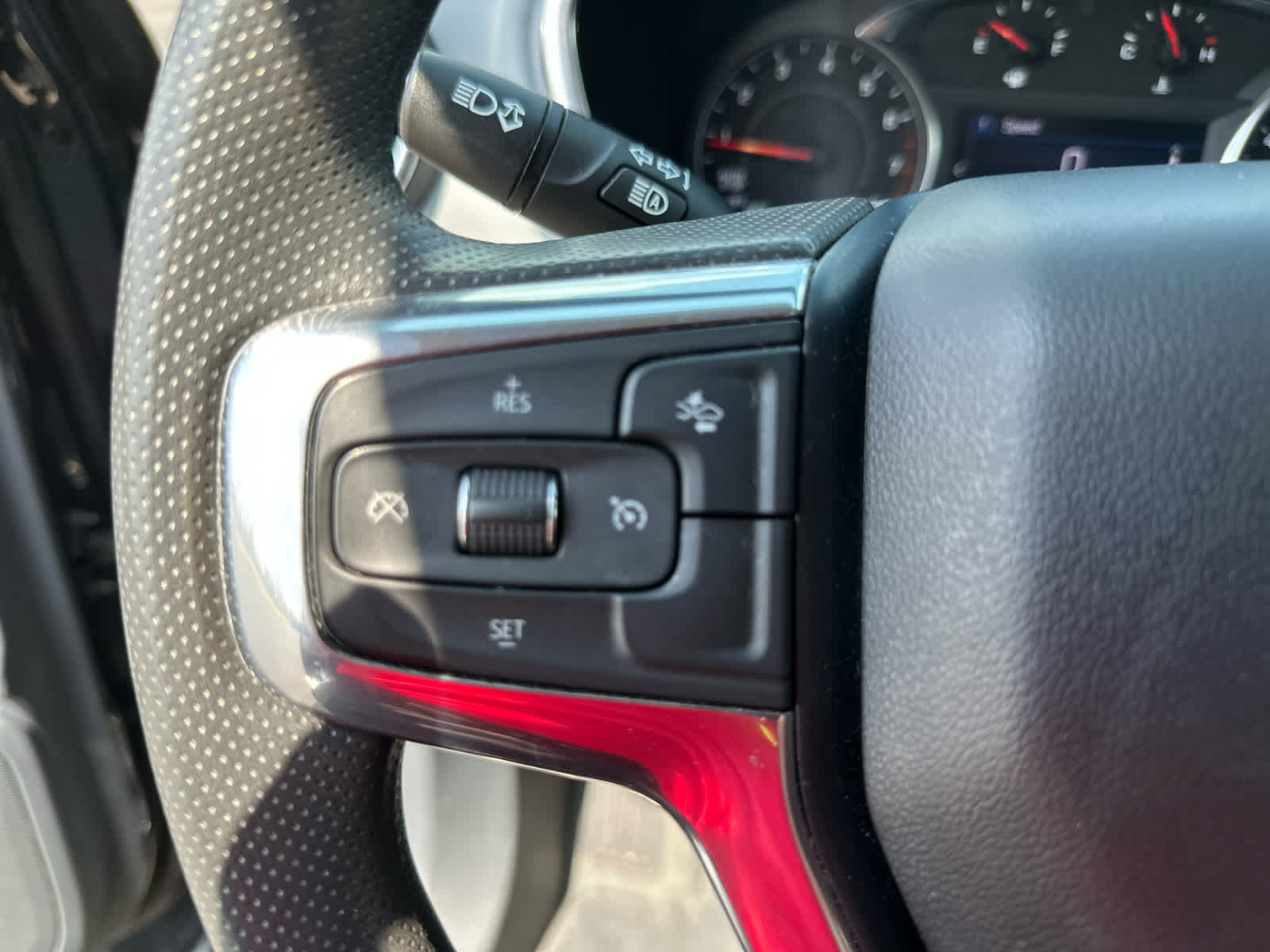 2022 Chevrolet Blazer 2LT photo 26