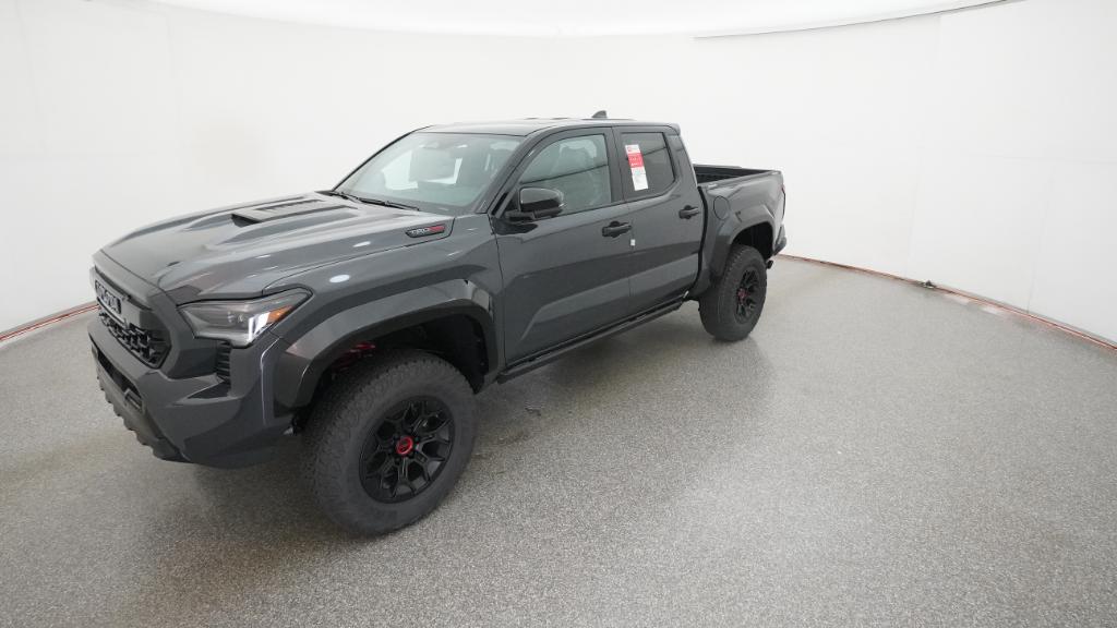 2026 Toyota Tacoma TRD Pro's photo