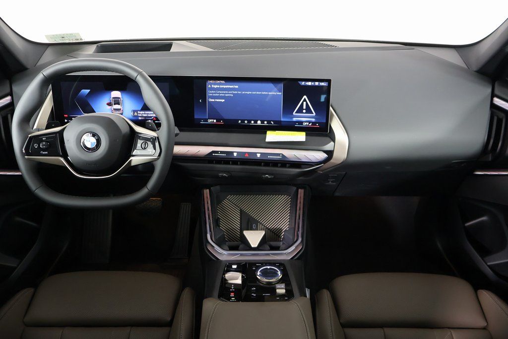 2025 Bmw X3 30x Drive photo 4