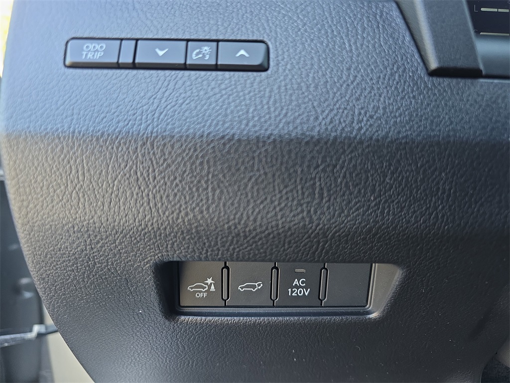 2024 Lexus GX 550 Premium photo 26