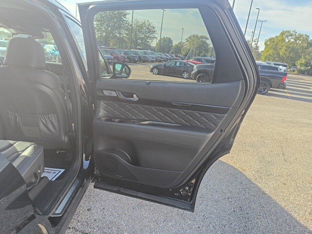 2020 Hyundai Palisade Limited photo 15