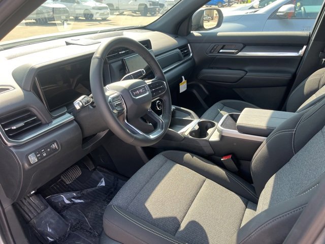 2026 Gmc Terrain Elevation photo 7