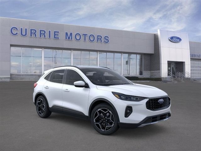 2026 FORD ESCAPE - Image 30