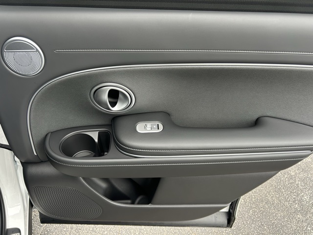 2026 Hyundai Palisade Calligraphy photo 4