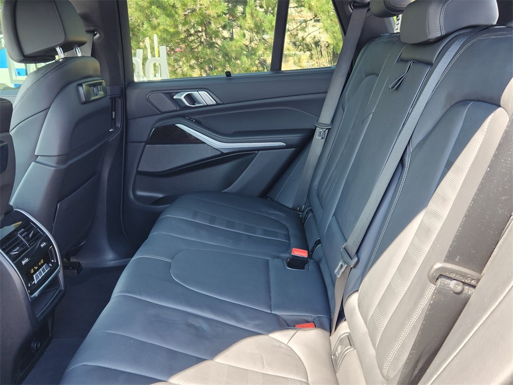 2021 Bmw X5 xDrive45e photo 10