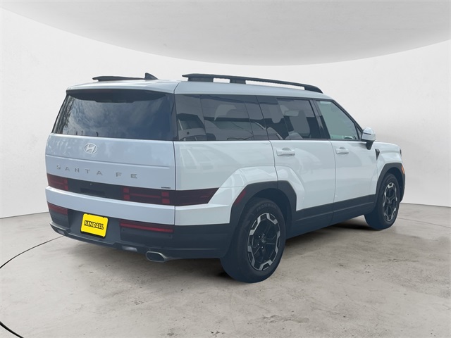 2024 Hyundai Santa Fe SEL photo 4