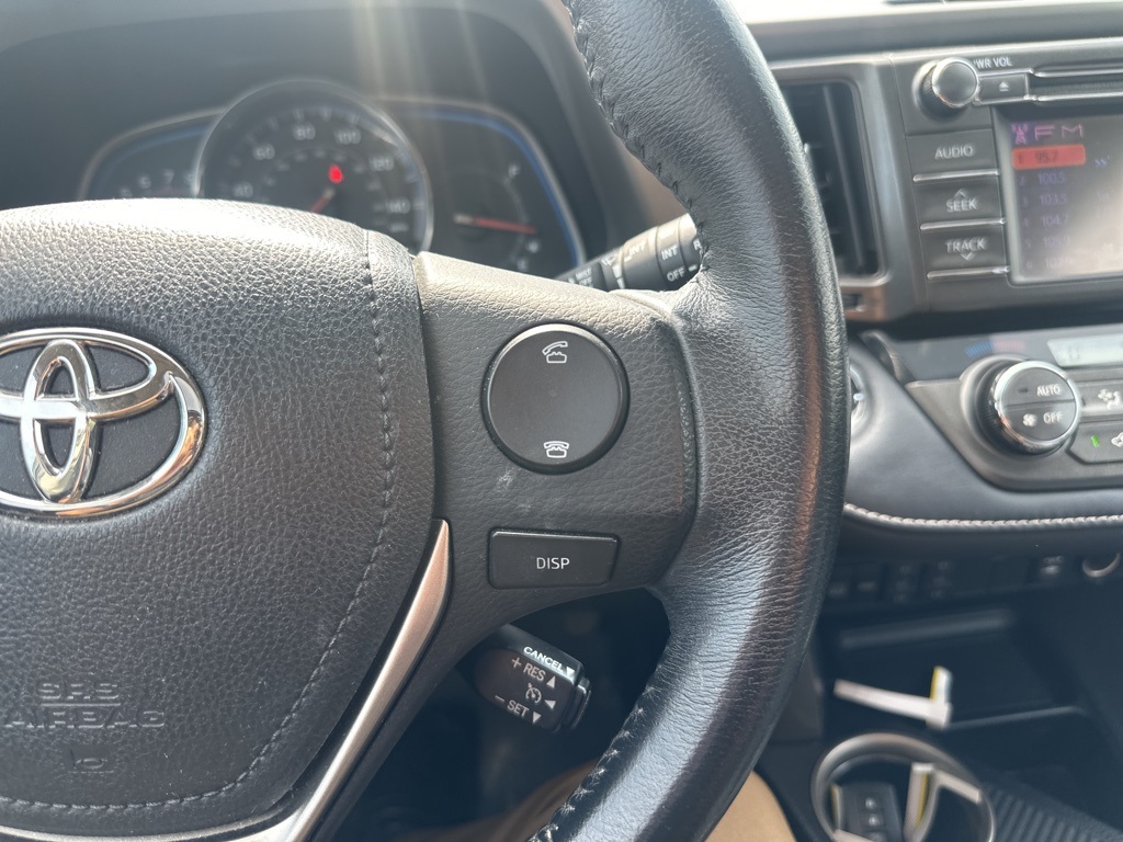 2013 Toyota RAV4 Limited photo 14