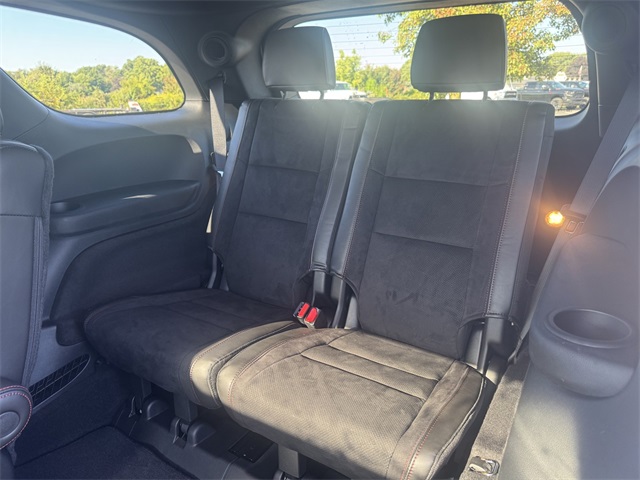 2026 Dodge Durango GT Plus photo 16