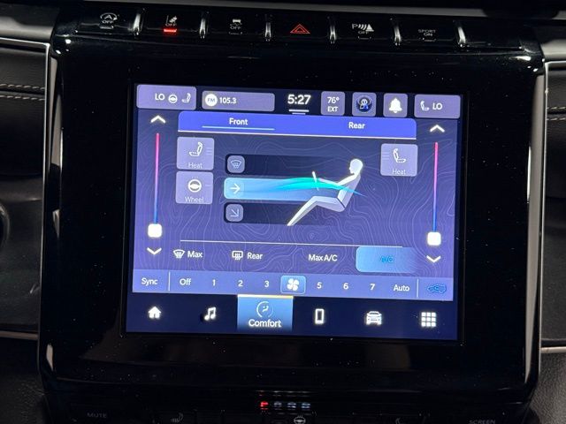 2021 Jeep Grand Cherokee Laredo photo 21