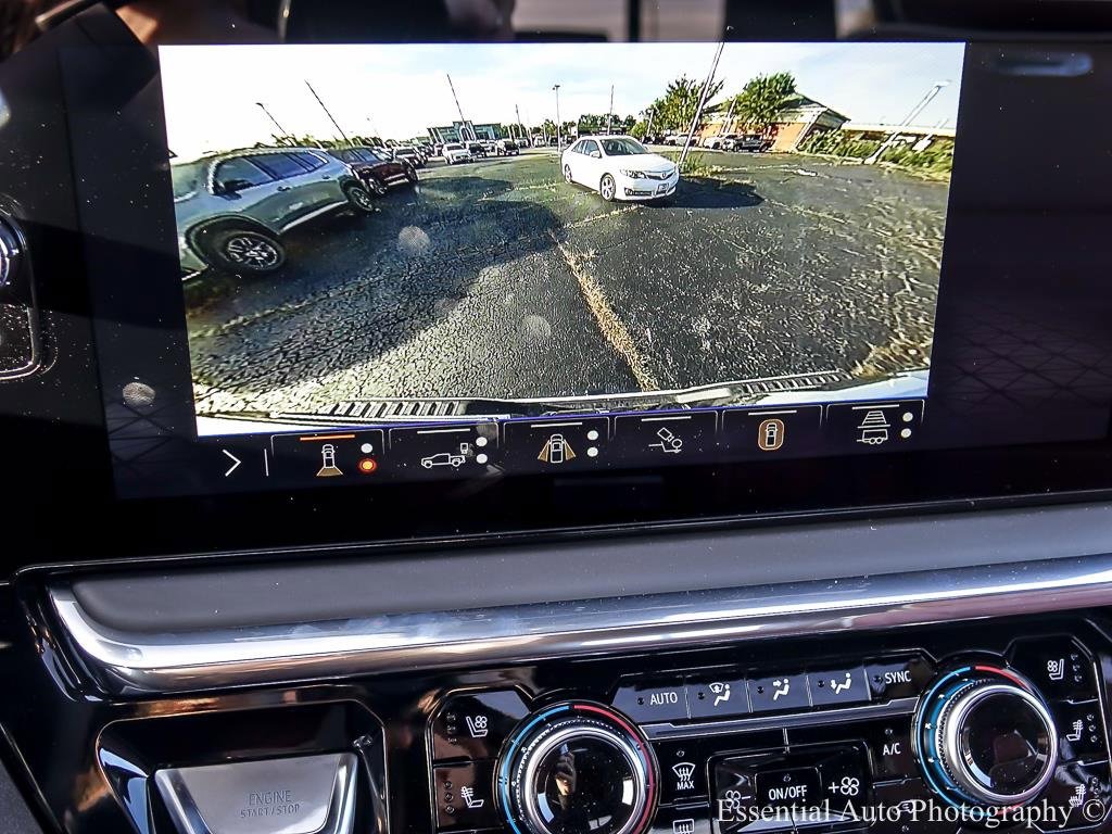 2026 GMC SIERRA HD - Image 17