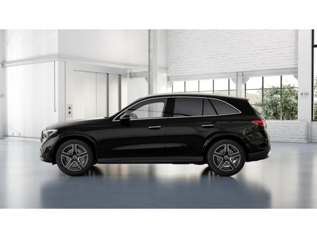 2026 Mercedes Benz GLC 300 photo 33