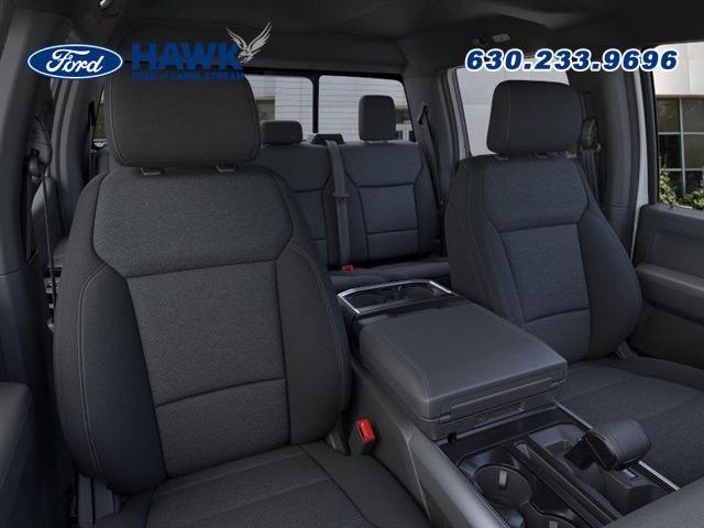 2025 FORD F-150 - Image 10