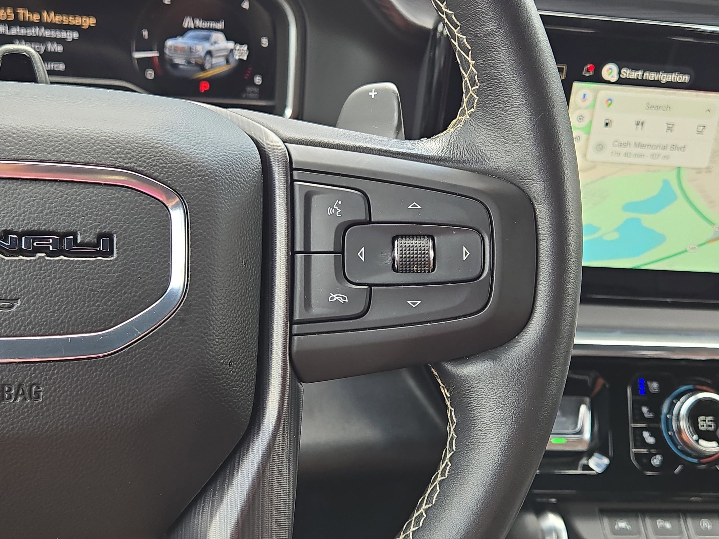 2024 Gmc Sierra 1500 Denali Ultimate photo 24
