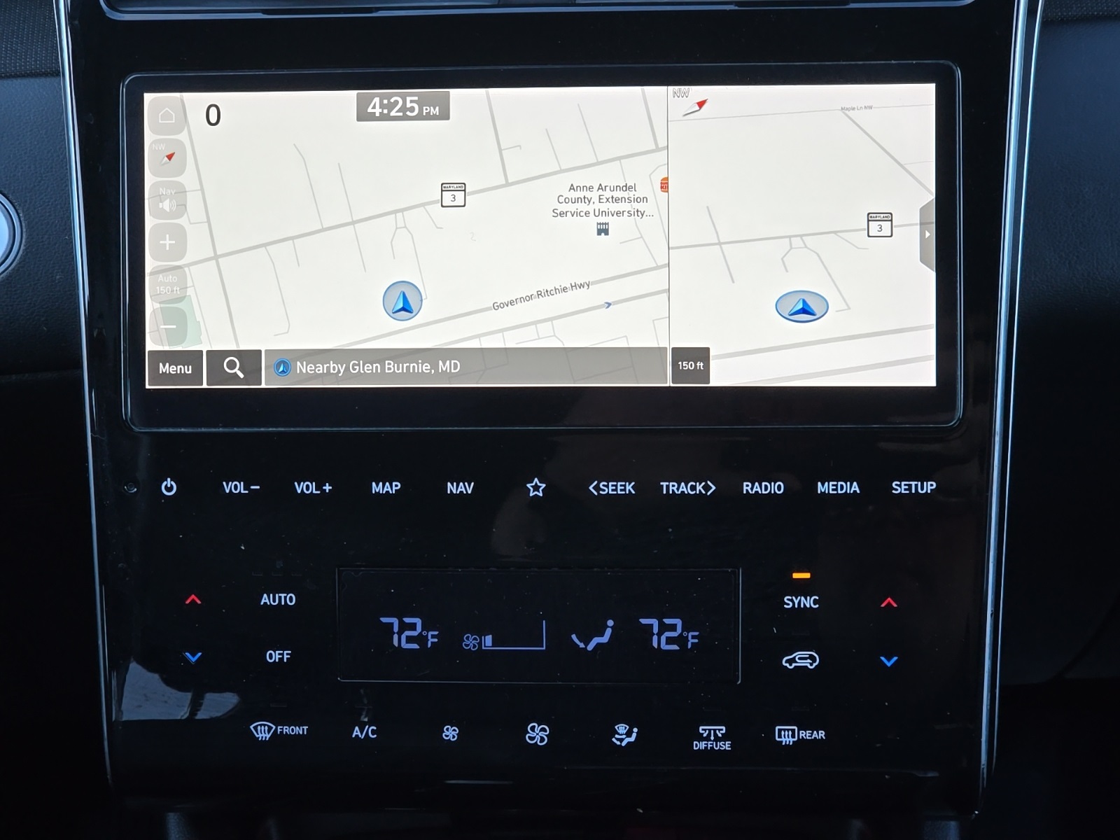 2024 Hyundai Tucson XRT photo 4