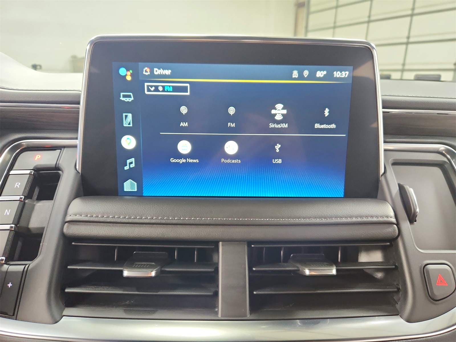 2022 Chevrolet Tahoe LT photo 22