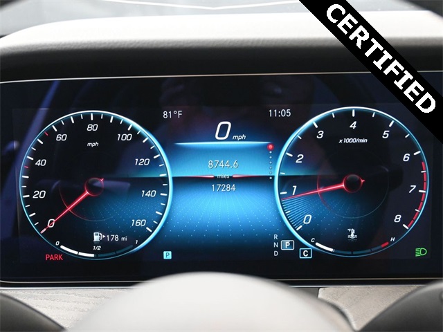 2022 Mercedes Benz E 350 photo 2