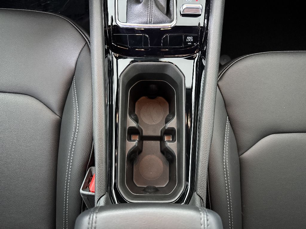 2025 Jeep Compass Limited photo 26