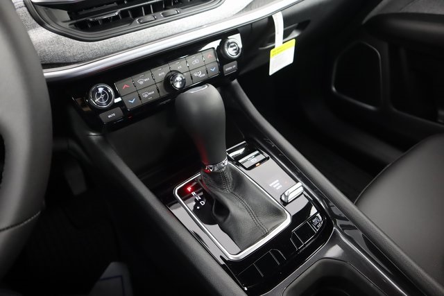 2025 Jeep Compass Latitude photo 10