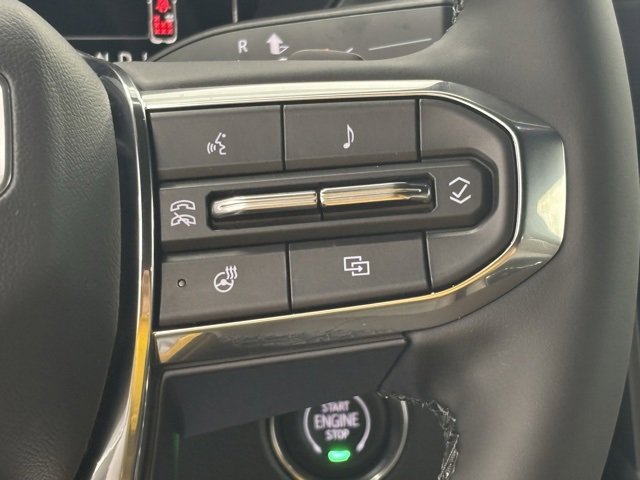 2026 Gmc Acadia Elevation photo 19