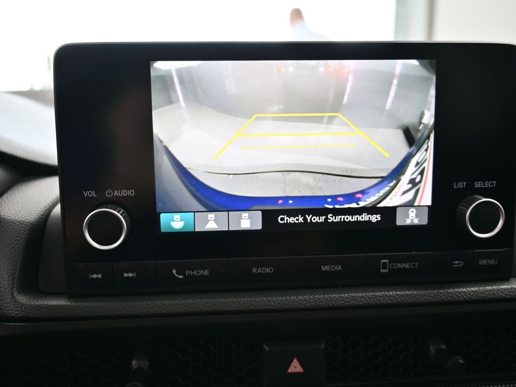 2024 Honda CR-V EX photo 22