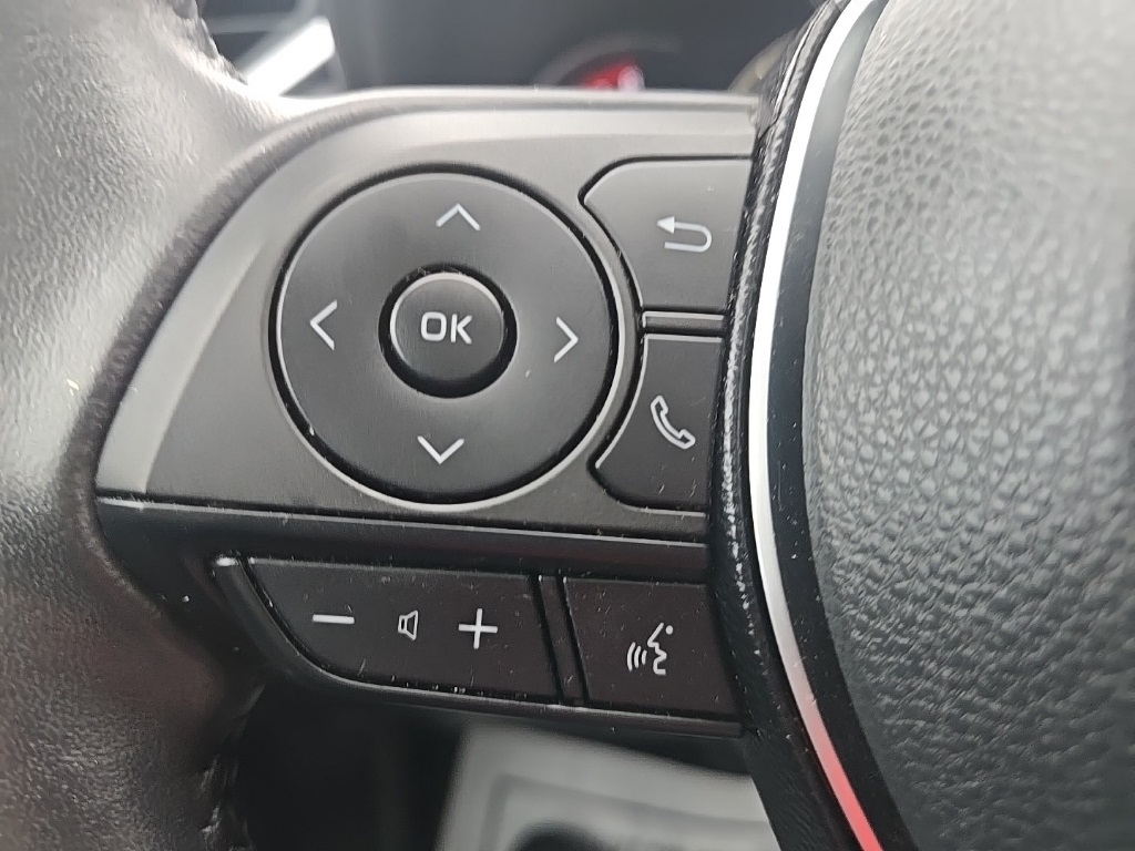 2020 Toyota RAV4 TRD photo 7