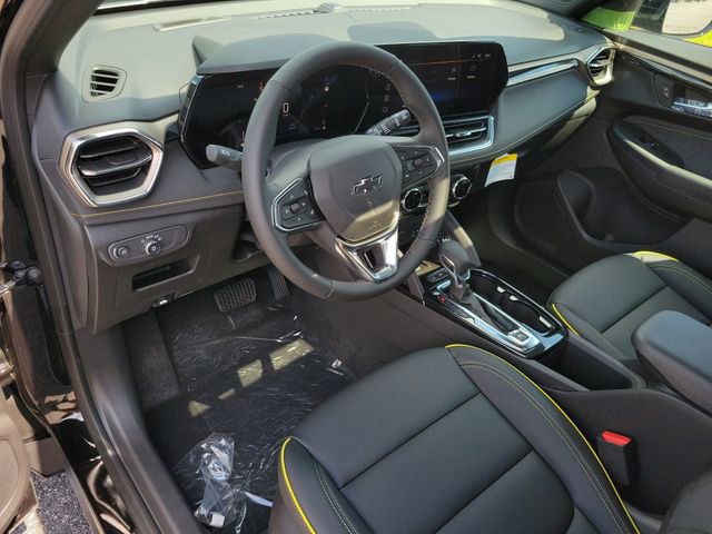 2026 Chevrolet Trailblazer ACTIV photo 4