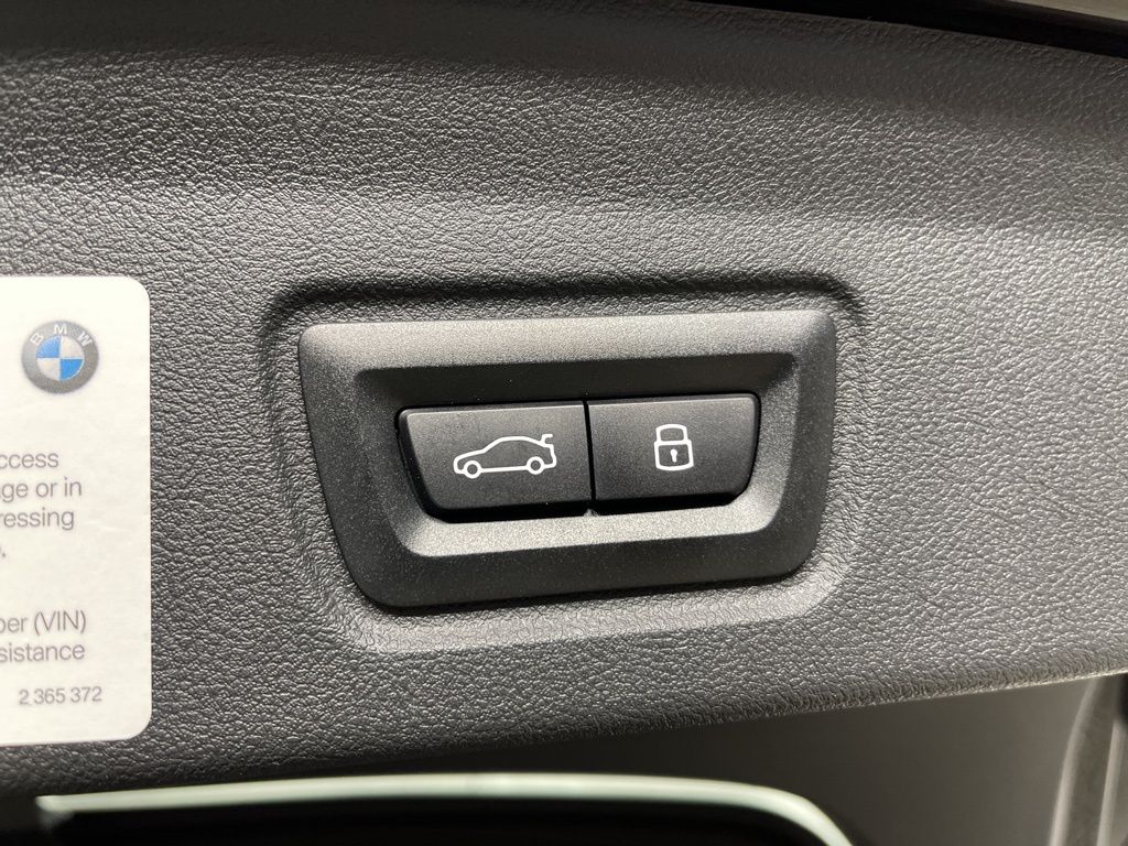 2025 Bmw 430i xDrive Gran Coupe photo 34