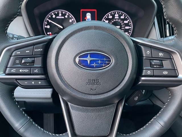 2025 Subaru Legacy Limited photo 6