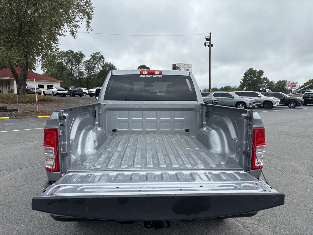 2024 Ram 2500 Tradesman photo 4