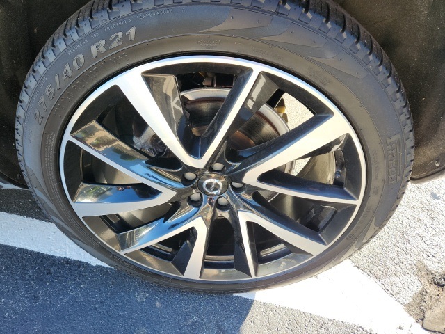 2024 Volvo XC90 Plus photo 10