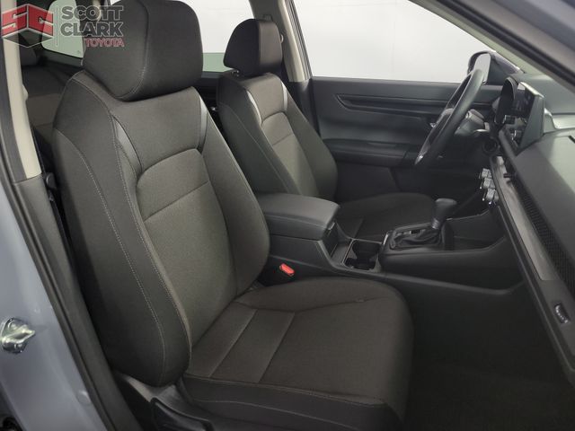2025 Honda CR-V LX Sport photo 12