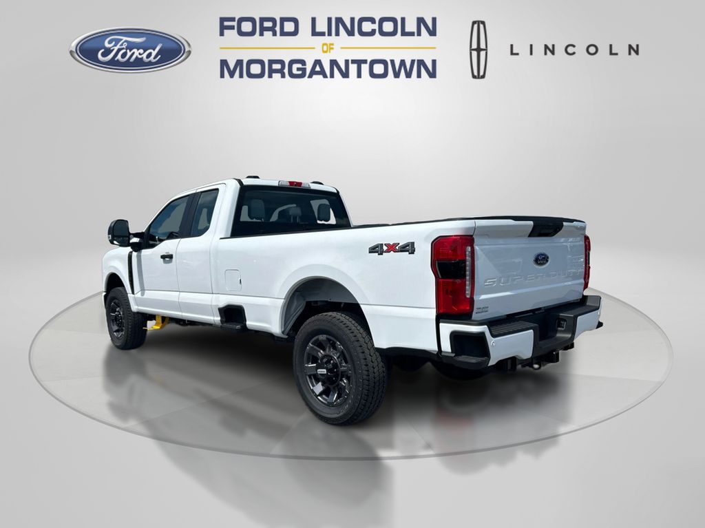 2025 Ford F-350 XL photo 7