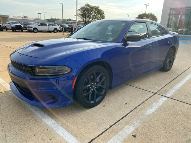 2022 Dodge Charger GT photo 9