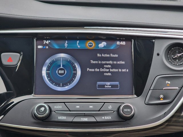 2019 Buick Envision Preferred photo 8