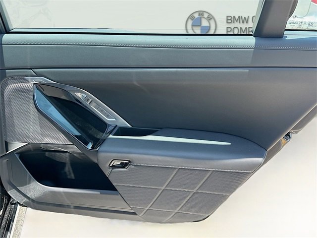 2024 Bmw i7 xDrive60 photo 33