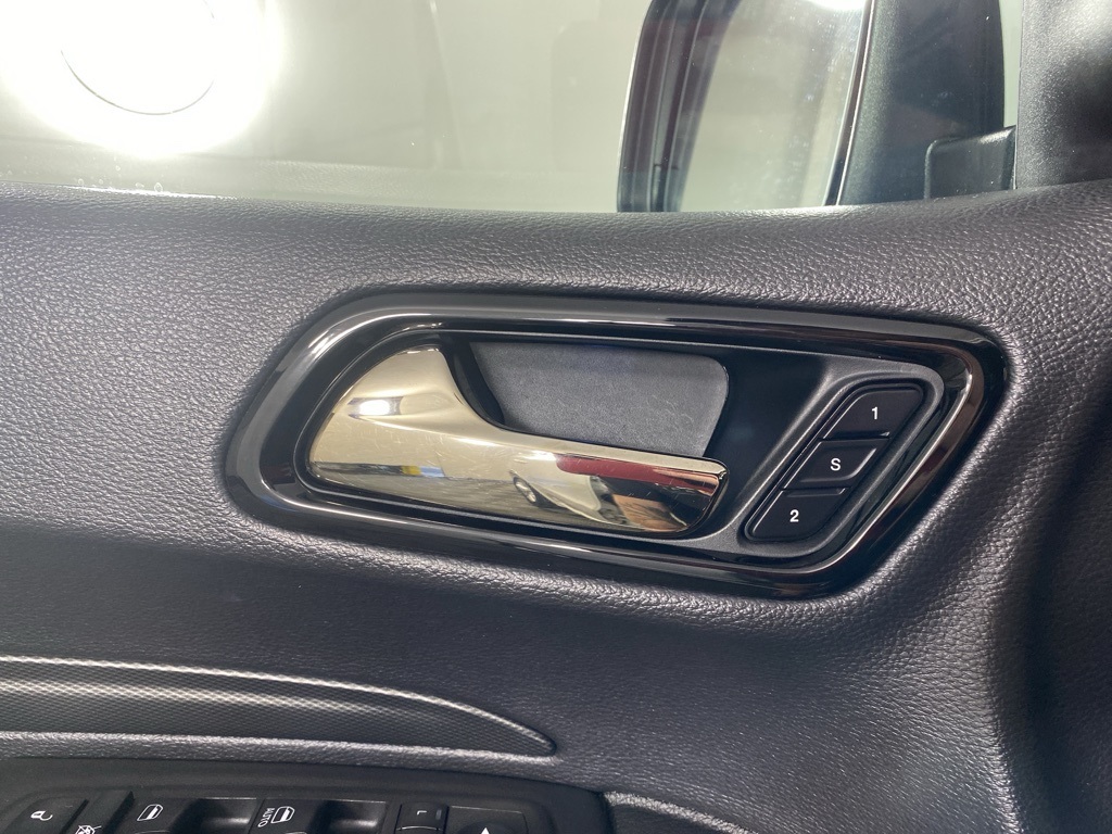 2021 Dodge Durango GT Plus photo 25